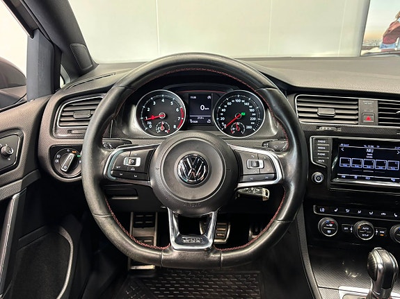 Volkswagen Golf I 16 of 26