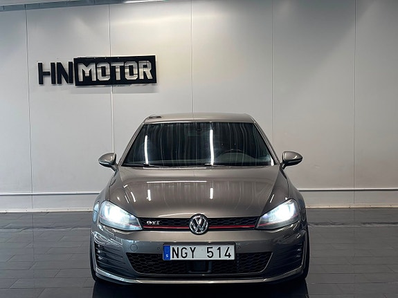 Volkswagen Golf I 3 of 26