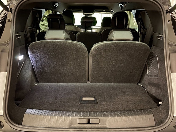 Peugeot 5008 5 of 5