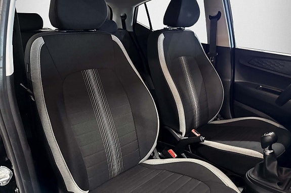 Hyundai i10 11 of 24