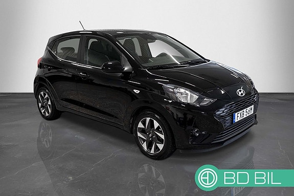 Hyundai i10 6 of 24