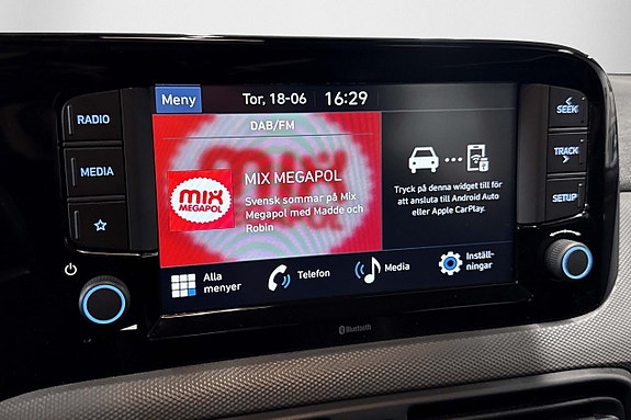 Hyundai i10 21 of 24