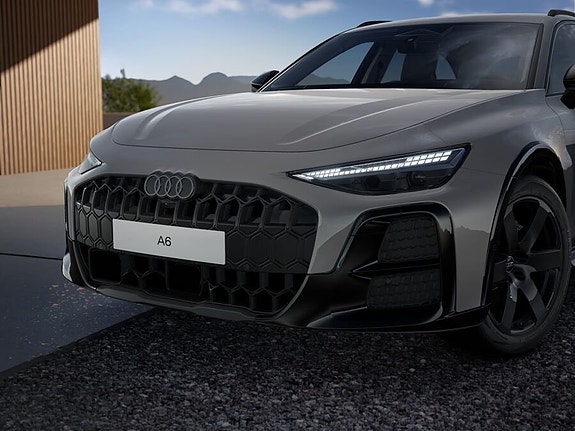 Audi A6 allroad 6 of 11