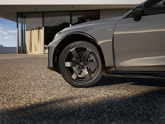 Audi A6 allroad 7 of 11