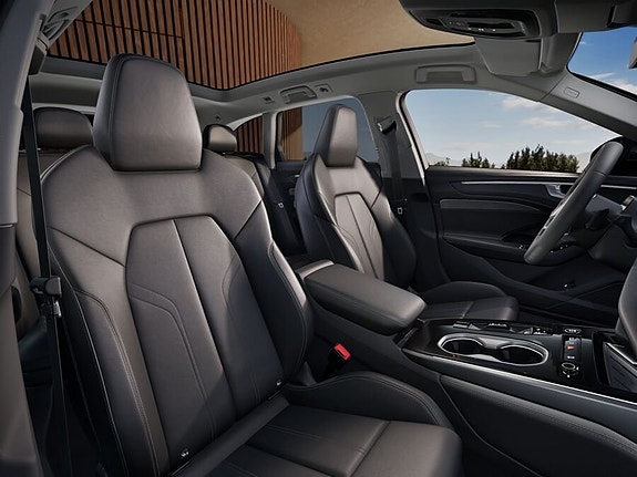 Audi A6 allroad 4 of 5