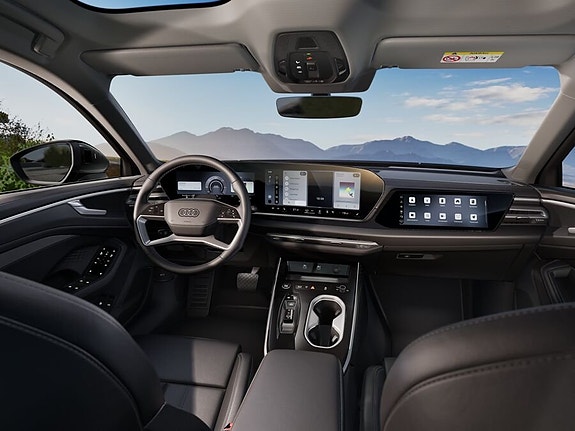 Audi A6 allroad 3 of 5
