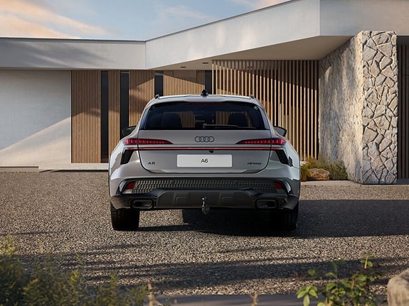 Audi A6 allroad 10 of 11
