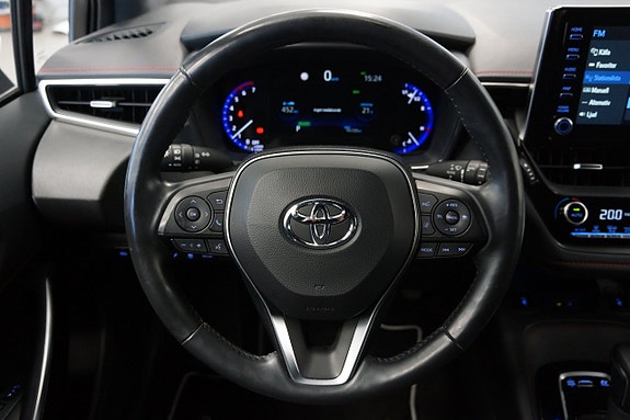 Toyota Corolla 10 of 20