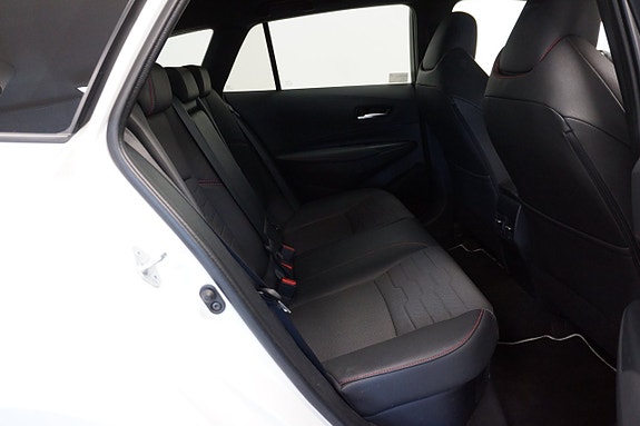 Toyota Corolla 12 of 20