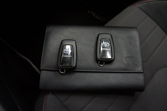 Toyota Corolla 19 of 20