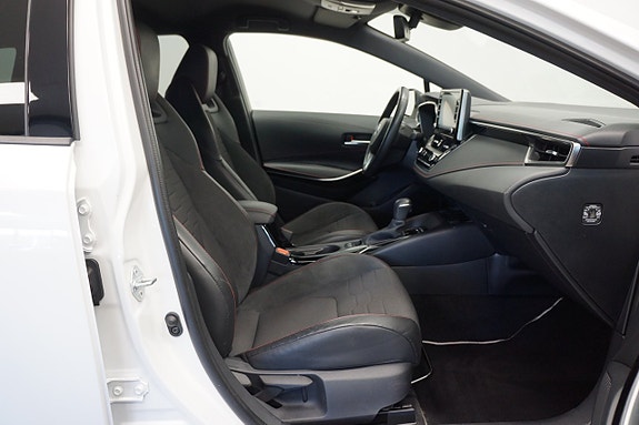 Toyota Corolla 11 of 20