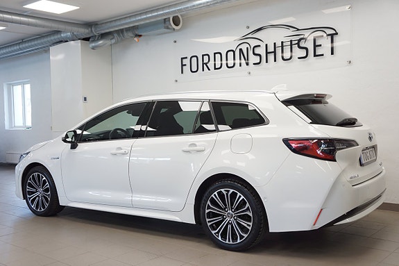 Toyota Corolla 4 of 20