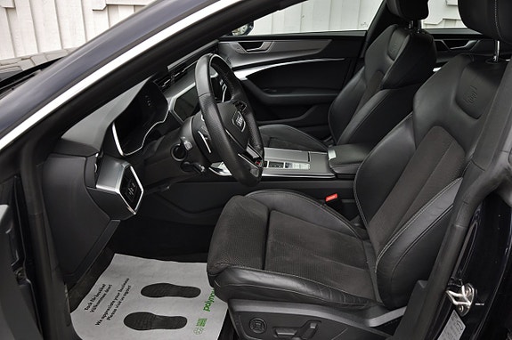 Audi A7 5 of 5