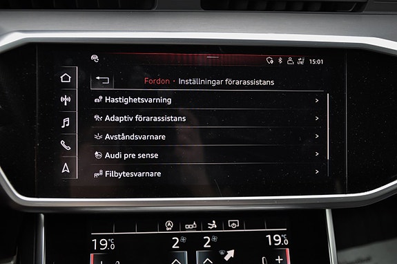 Audi A7 13 of 14