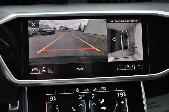 Audi A7 11 of 14