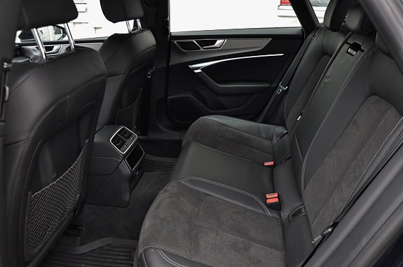Audi A7 7 of 14