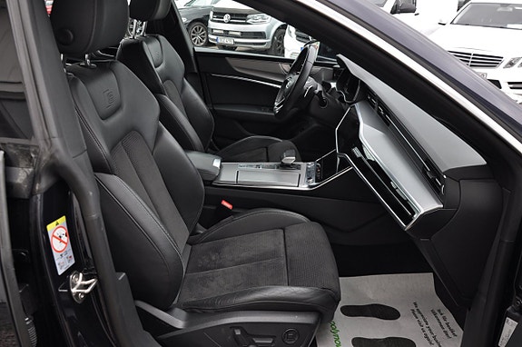 Audi A7 8 of 14