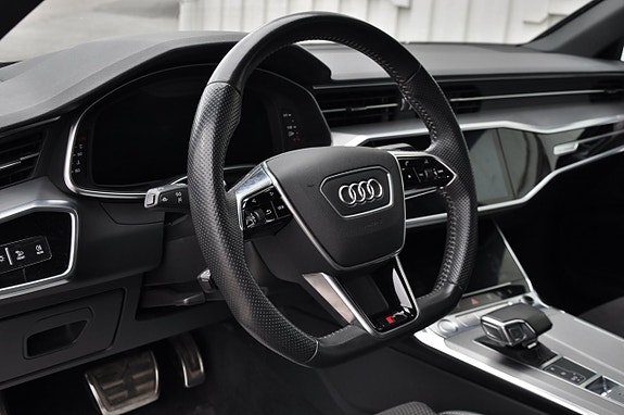 Audi A7 6 of 14