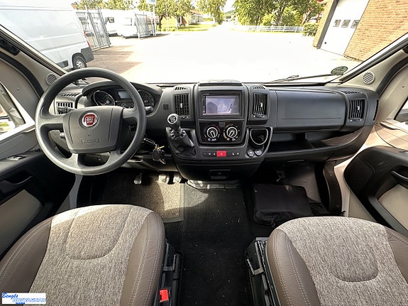 Adria Coral 670 SC | EP STÖDBEN | ALDE | SOLCELL 7 of 20
