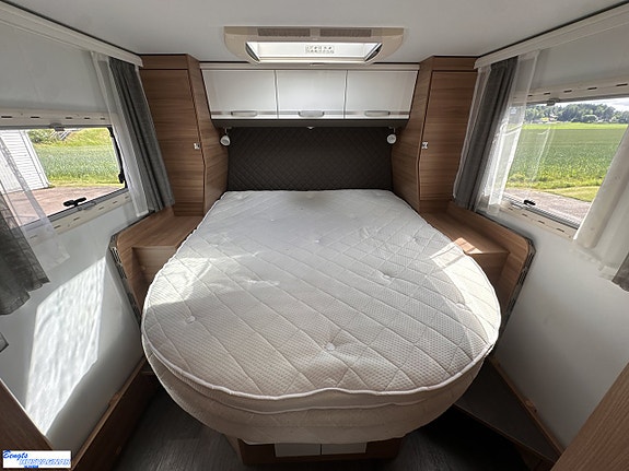 Adria Coral 670 SC | EP STÖDBEN | ALDE | SOLCELL 16 of 20