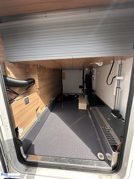 Adria Coral 670 SC | EP STÖDBEN | ALDE | SOLCELL 20 of 20