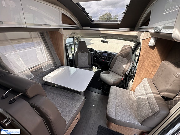Adria Coral 670 SC | EP STÖDBEN | ALDE | SOLCELL 8 of 20
