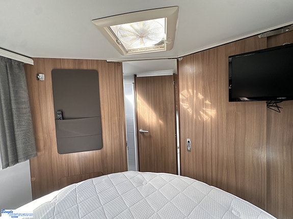 Adria Coral 670 SC | EP STÖDBEN | ALDE | SOLCELL 17 of 20