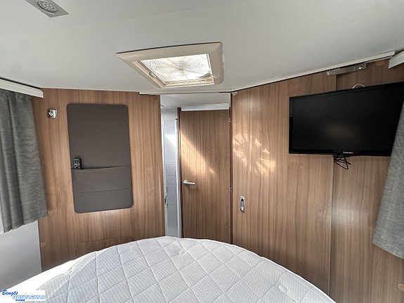 Adria Coral 670 SC | EP STÖDBEN | ALDE | SOLCELL 18 of 20