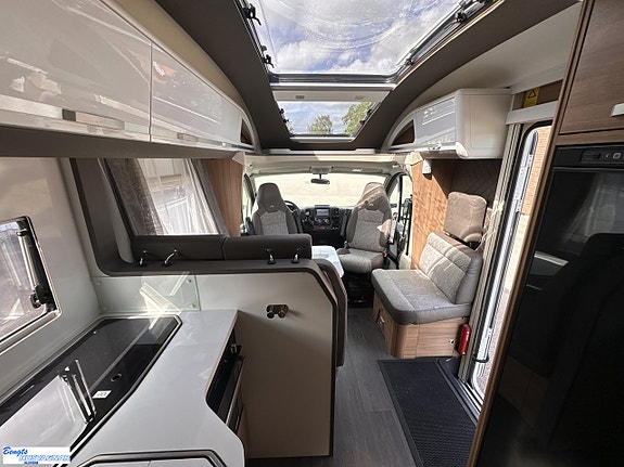 Adria Coral 670 SC | EP STÖDBEN | ALDE | SOLCELL 19 of 20