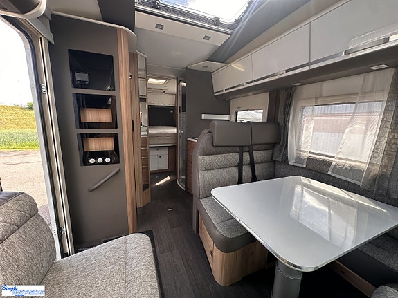 Adria Coral 670 SC | EP STÖDBEN | ALDE | SOLCELL 10 of 20
