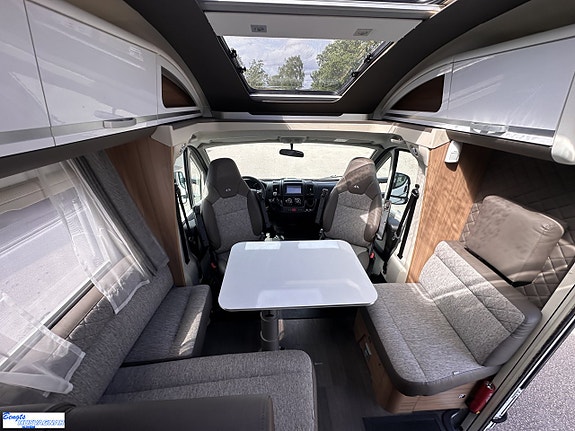Adria Coral 670 SC | EP STÖDBEN | ALDE | SOLCELL 9 of 20