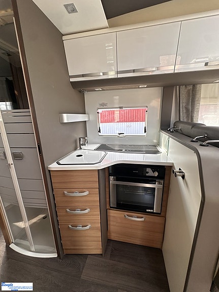 Adria Coral 670 SC | EP STÖDBEN | ALDE | SOLCELL 11 of 20