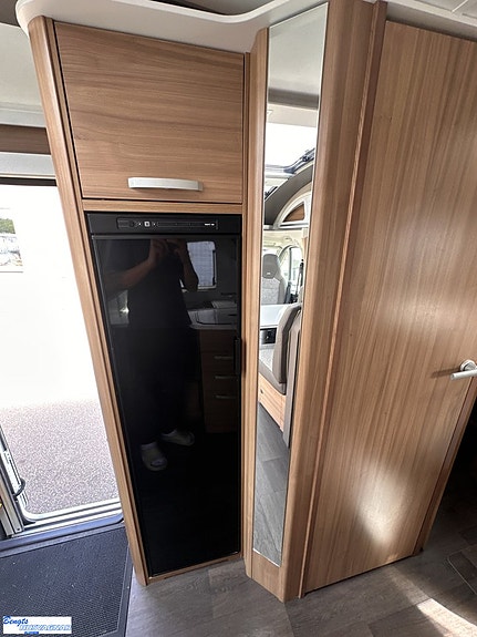 Adria Coral 670 SC | EP STÖDBEN | ALDE | SOLCELL 12 of 20