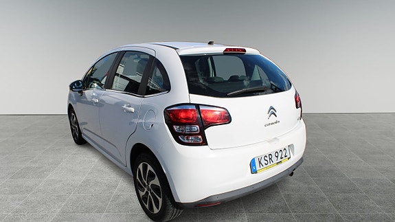 Citroen C3 4 of 5