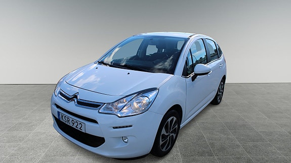 Citroen C3 2 of 5