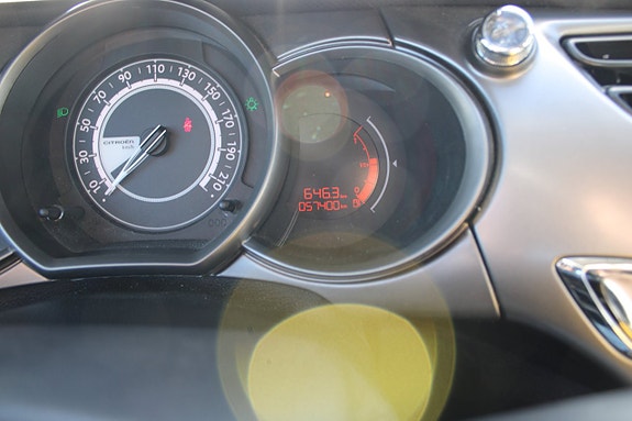Citroen C3 9 of 9
