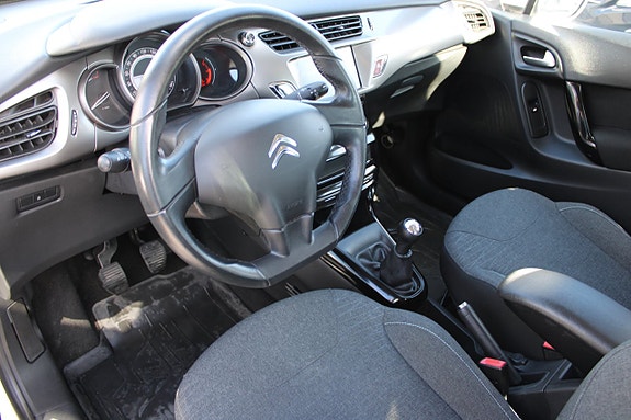 Citroen C3 5 of 5