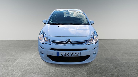 Citroen C3 3 of 5