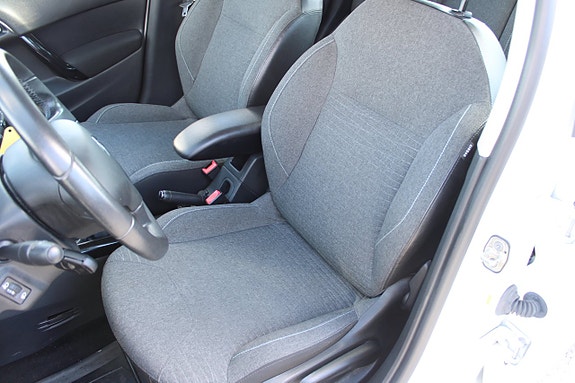 Citroen C3 6 of 9
