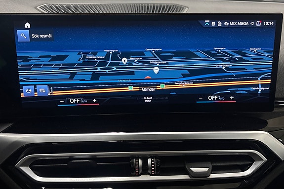 BMW 320d 13 of 18
