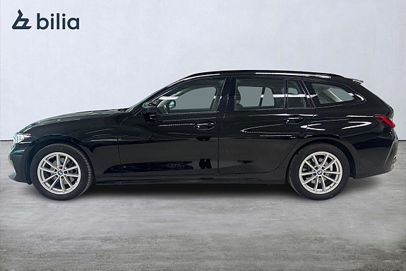 BMW 320d 3 of 18