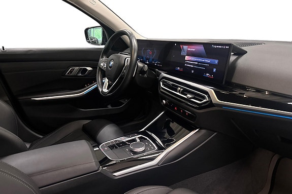 BMW 320d 6 of 18