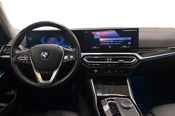 BMW 320d 8 of 18