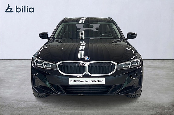BMW 320d 5 of 18