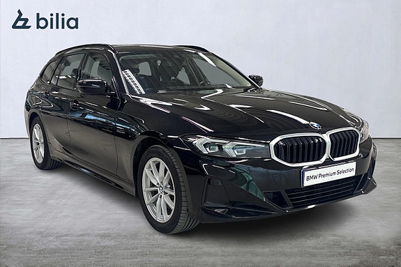 BMW 320d 18 of 18