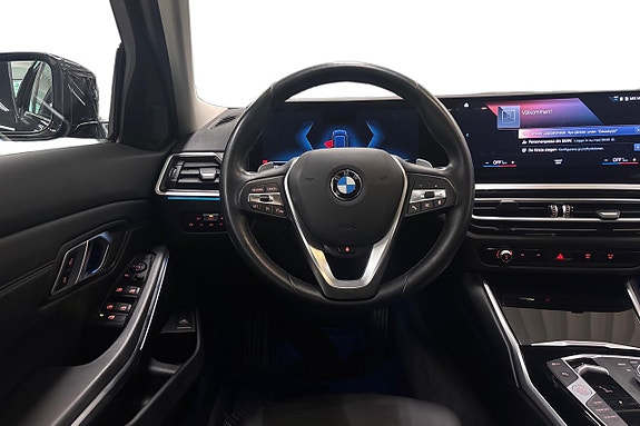 BMW 320d 9 of 18