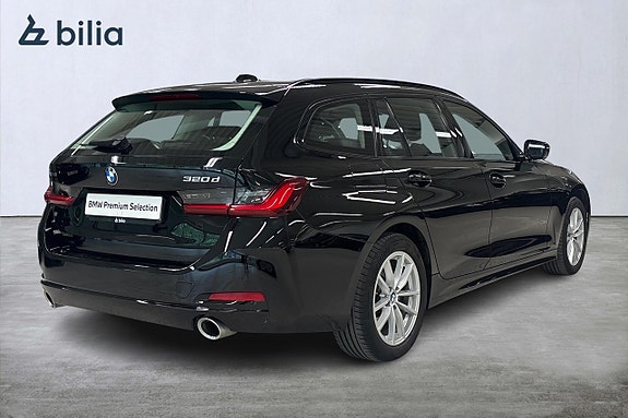 BMW 320d 17 of 18