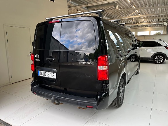 Toyota Proace 4 of 5
