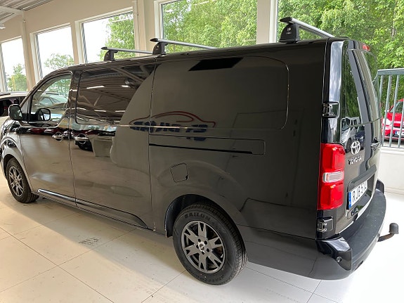 Toyota Proace 3 of 5