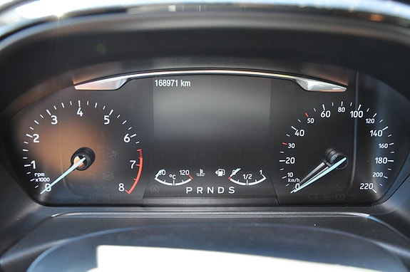 Ford Fiesta 12 of 12